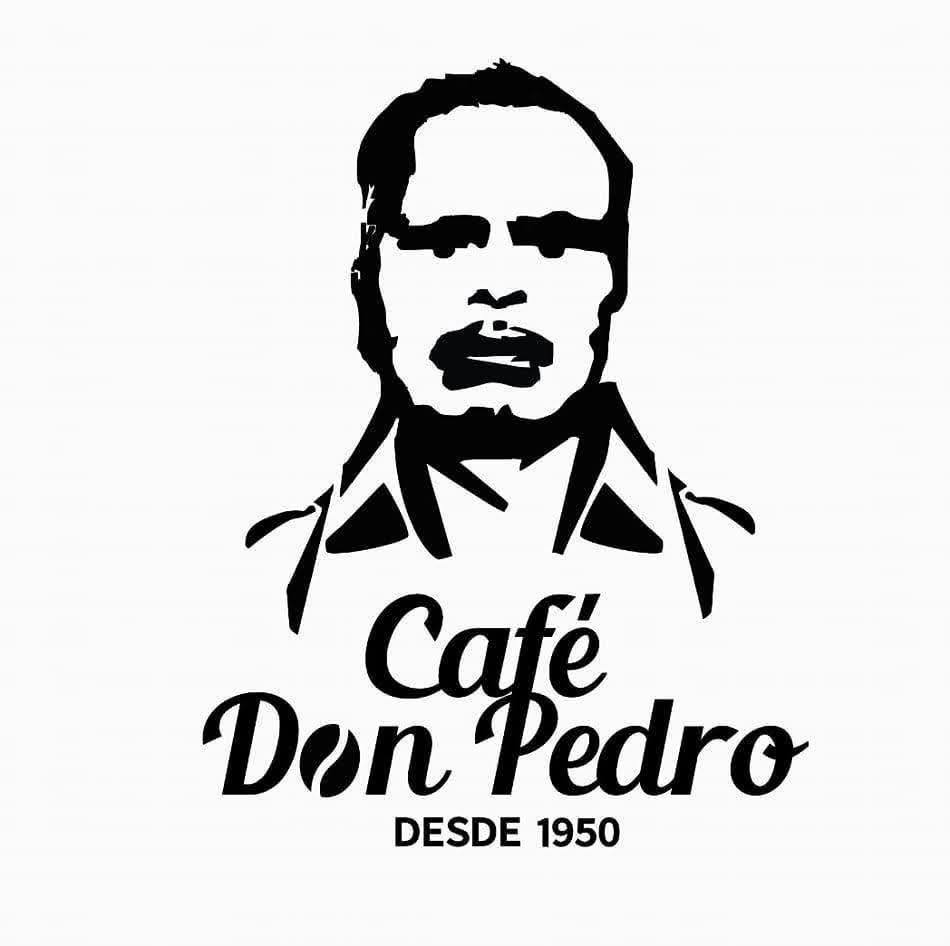Logo Cafe Don Pedro
